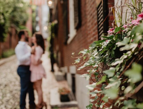 Type A vs. Type B – A Hilarious Journey to Find Mr. Right!